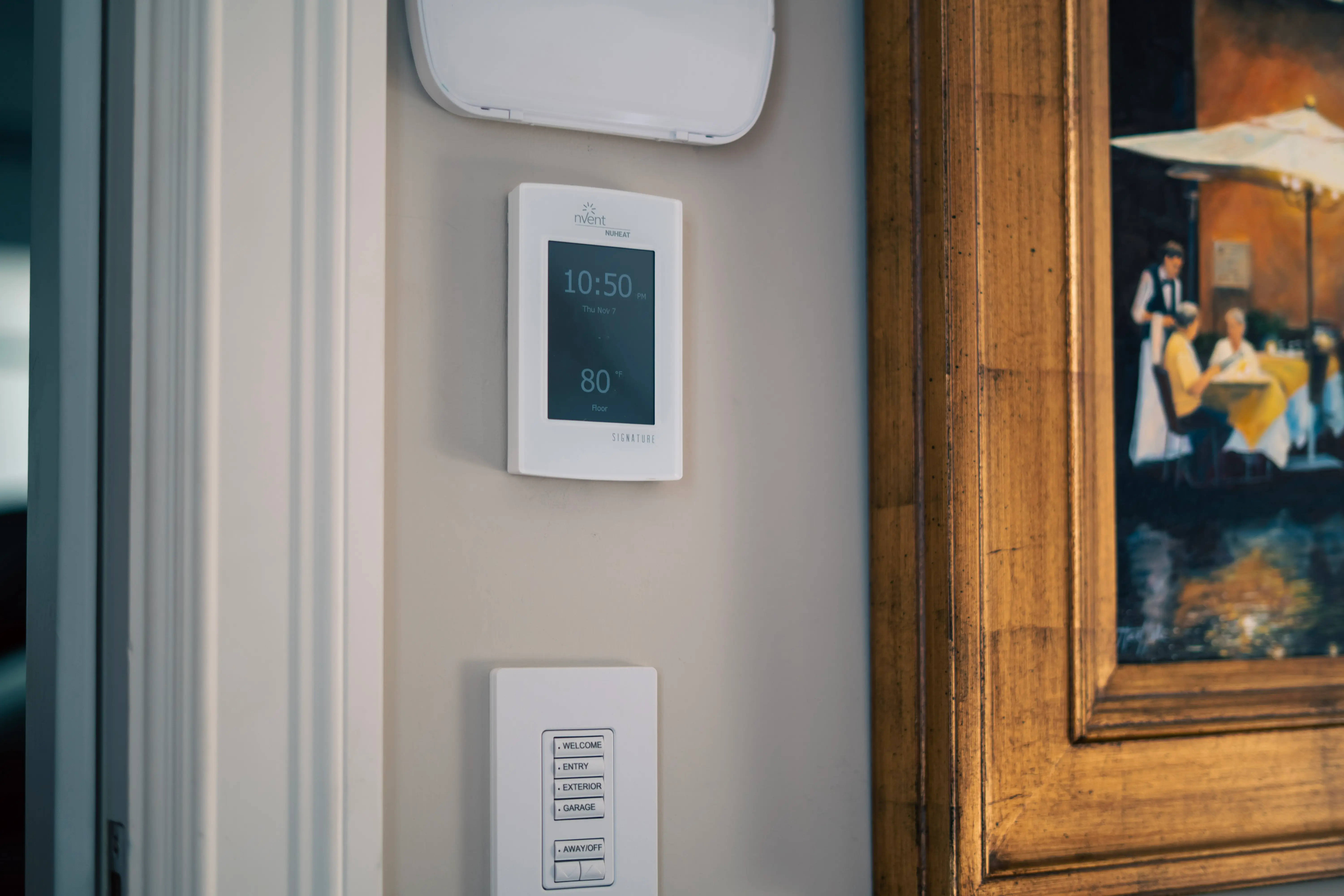 Tiburon Project - Proava Tech Tiburon whole-home automation project by Proava Tech - photo 12